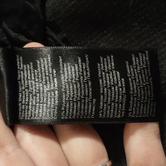 Selection by S. Oliver Blazer Size 10 - Picture 9 of 12